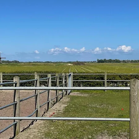 De Tuinkamer 公寓 *