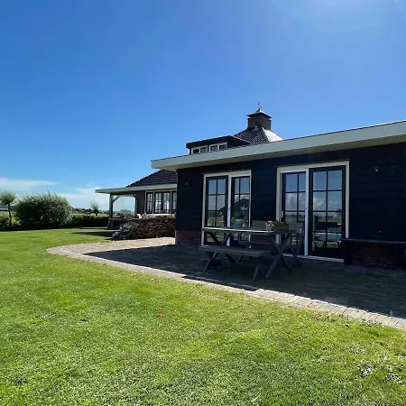 De Tuinkamer 埃赫蒙德·安登胡夫