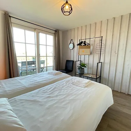 De Tuinkamer 公寓 *