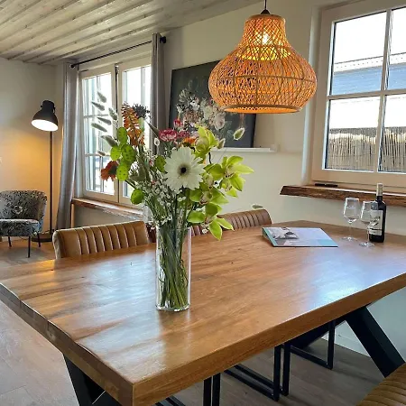De Tuinkamer * إغموند آن دن هوف