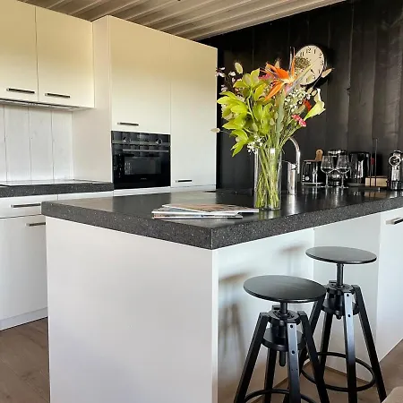 De Tuinkamer * إغموند آن دن هوف