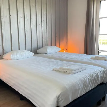 De Tuinkamer * إغموند آن دن هوف